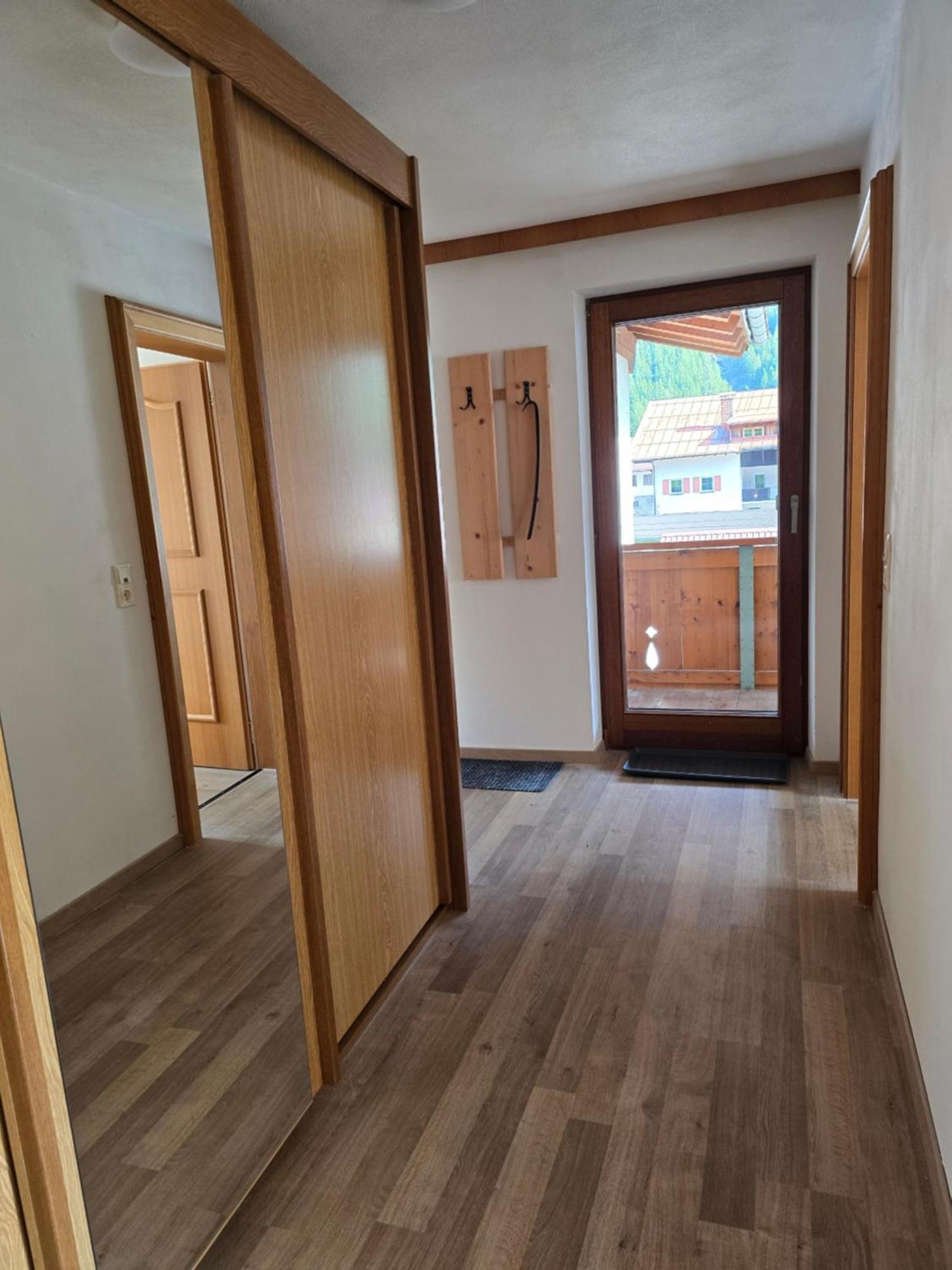 Haus Kappeller Apartment Bach  Bagian luar foto